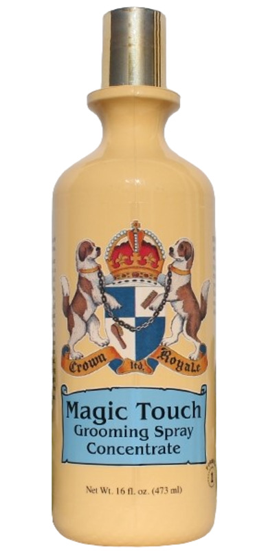 Кроун Роял Мэджик Тач, готовый