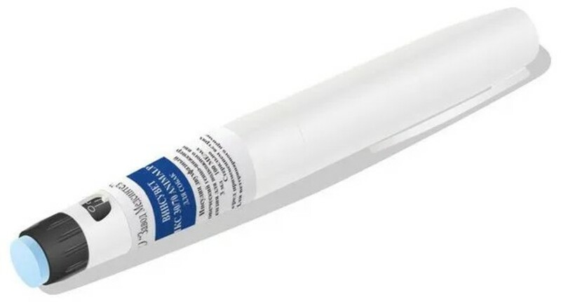 Винсувет Микс 30/70 Animalpen для собак