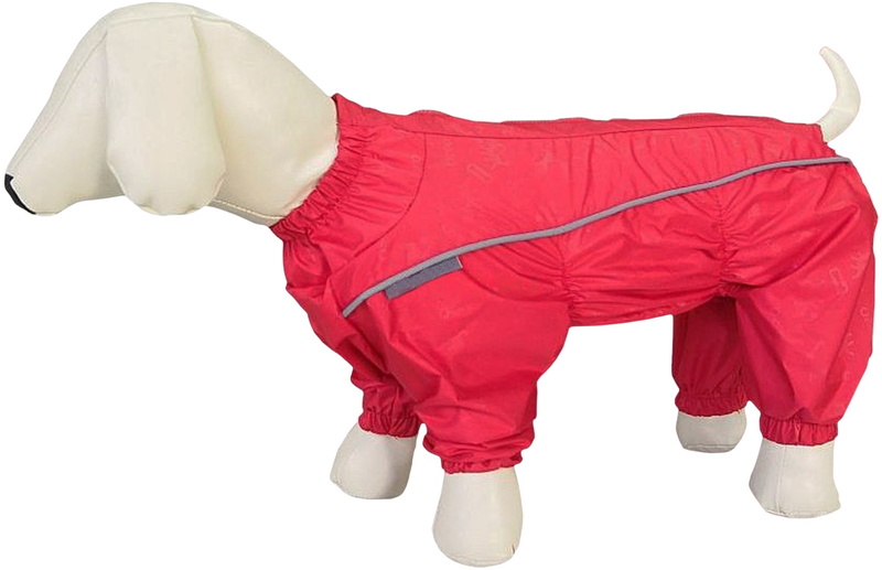 Комбинезон на грязь OSSO для собак 32 см девочка, ОССО