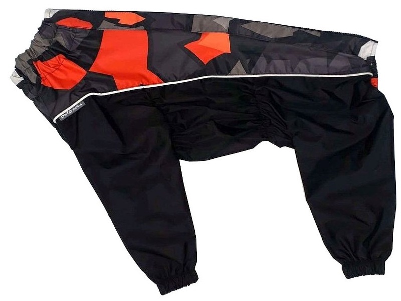 Комбинезон на грязь OSSO 40 см девочка, ОССО