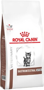 Роял Канин Гастроинтестинал для котят, Royal Canin