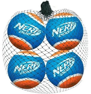 Мяч Nerf теннисный для бластера, Нерф