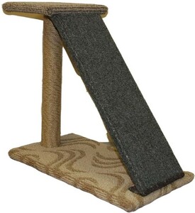 Когтеточка ЕткЗоо горка