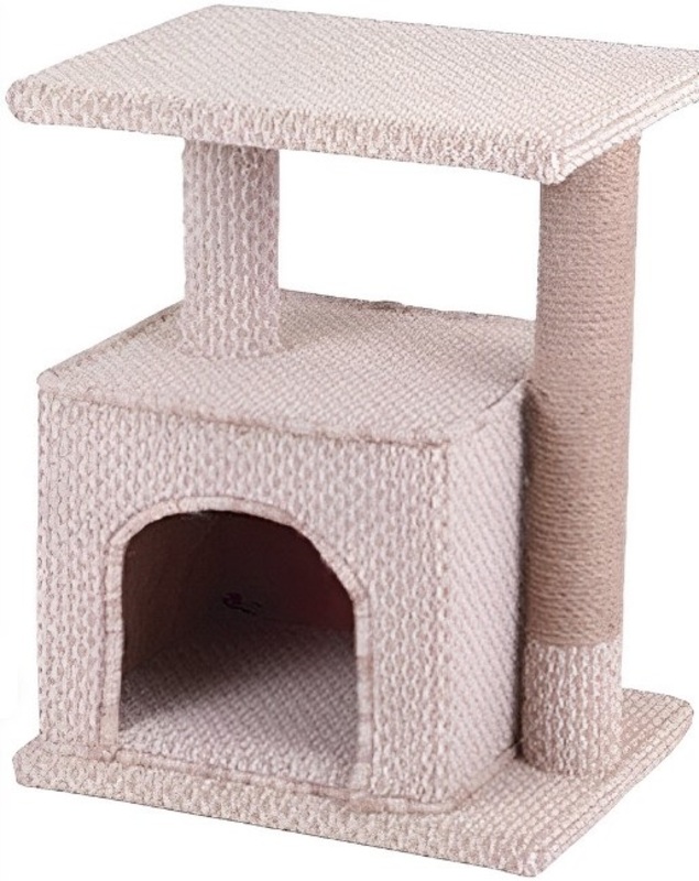 Когтеточка ЕткЗоо Кот 2