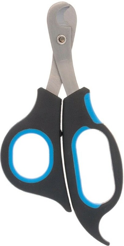 Когтерез ножницы DeLIGHT загнутый, ДеЛАЙТ