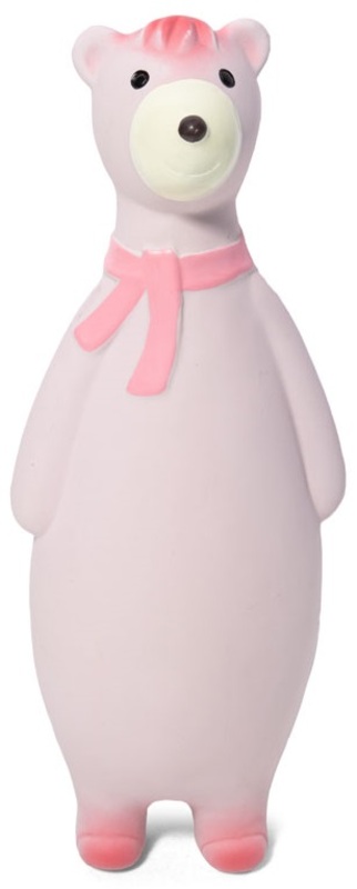 Игрушка Triol из латекса Медведь, Триол