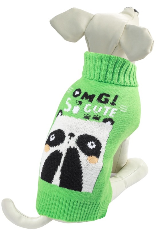 Свитер Triol Панда, Триол