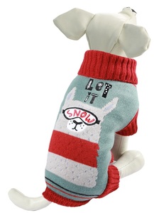 Свитер Триол Лама, Triol 