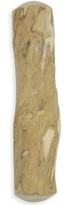 Игрушка PerseiLine Кусалка из кофейного дерева, ПерсейЛайн 20 см