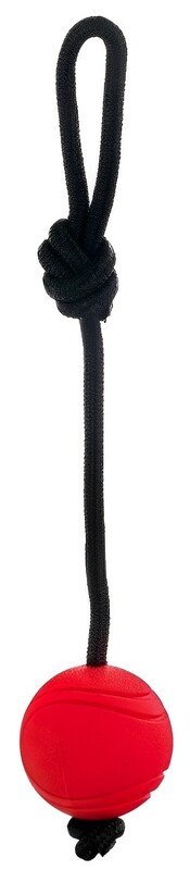 Игрушка Мяч Nunbell на веревке, Нанбелл