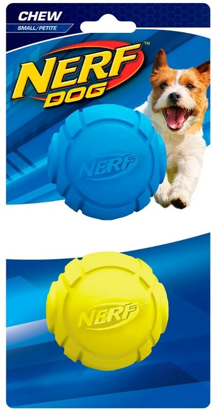 Мяч Nerf рифленый, Нерф