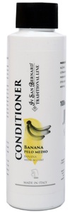 Кондиционер Iv San Bernard Traditional Line Banana для средней шерсти, Ив Сан Бернард