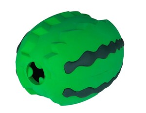 Игрушка Мистер Кранч Арбуз с ароматом курицы, Mr.Kranch