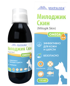 Милоджик Скин Миралек, Milogik Skin