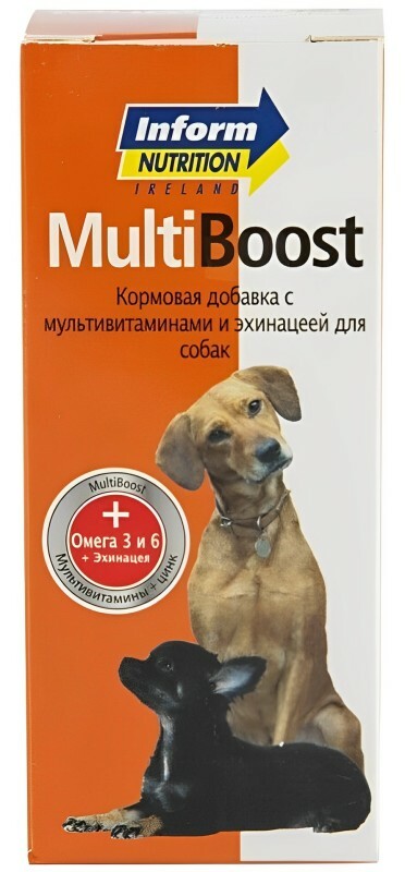 Мульти Буст