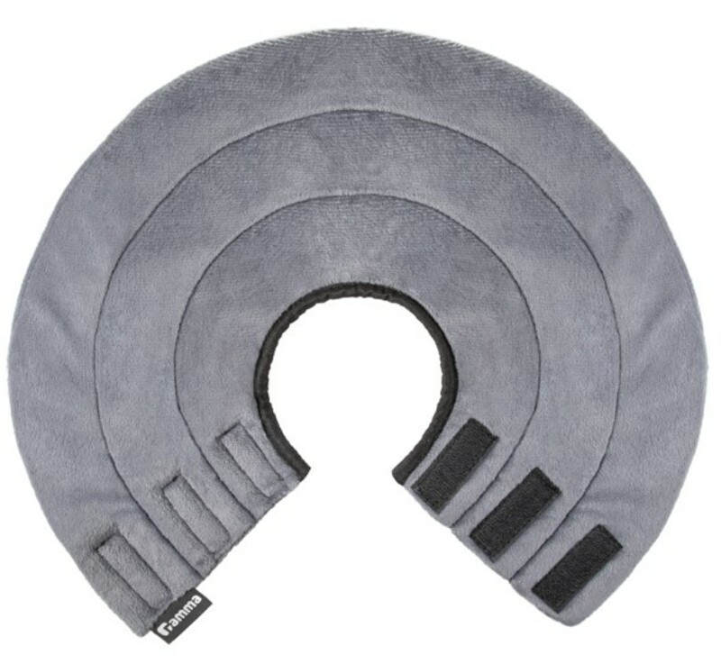 Воротник Gamma защитный мягкий для животных Конус, Гамма