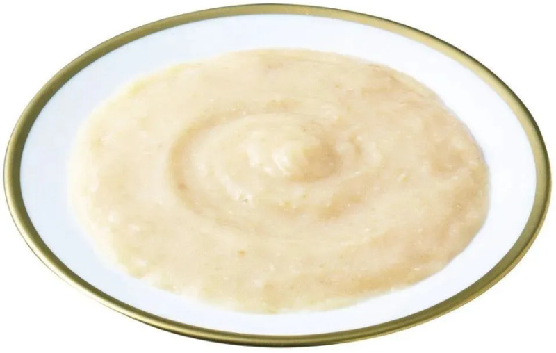 Inaba Ciao Churu Тунец магуро и морской гребешок пюре, Инаба