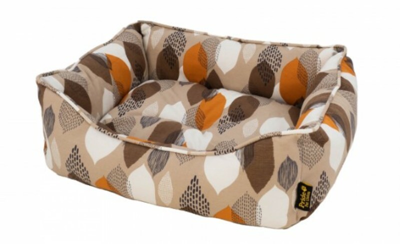 Лежанка Pride Карелия 70х60см, Прайд