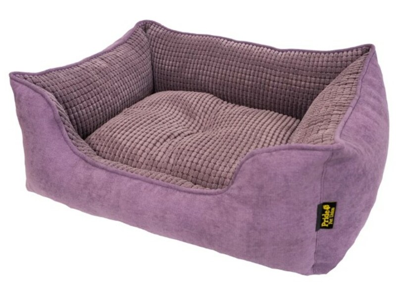 Лежанка Прайд Лаунж с высоким бортом, Pride