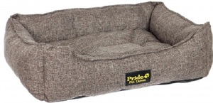 Лежак Прайд Прованс кофе, Pride