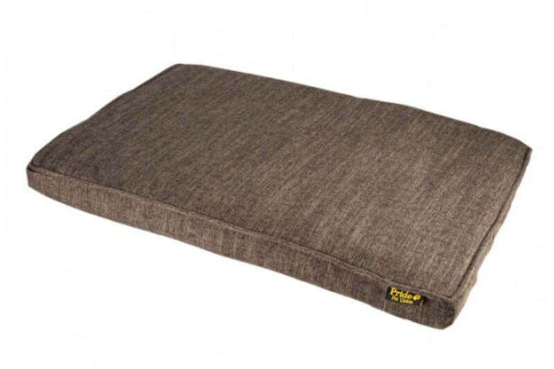 Матрас Pride Прованс прямоугольный кофе, Прайд