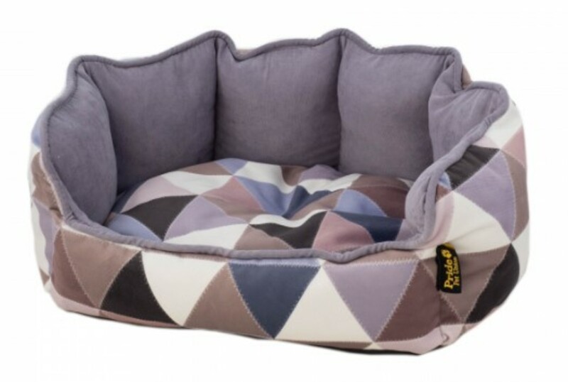 Диван Прайд Арлекино лаванда, Pride