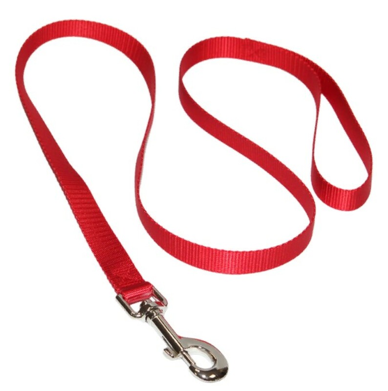 Поводок Прайд нейлоновый, Pride