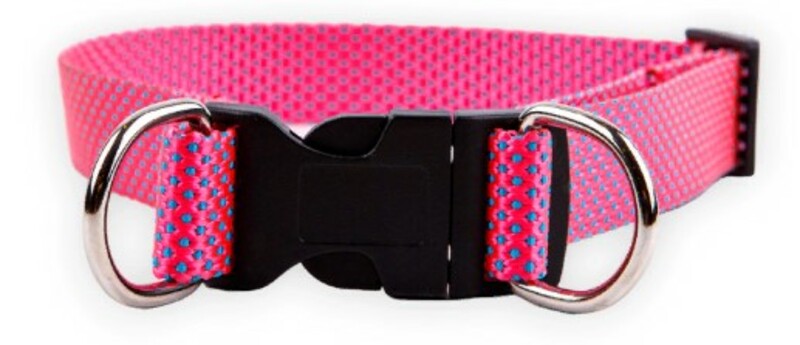 Ошейник Dog&Vogue NEO 40-60см, Аркон