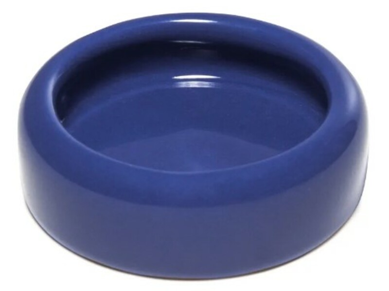 Миска керамическая Малышка Triol, Триол