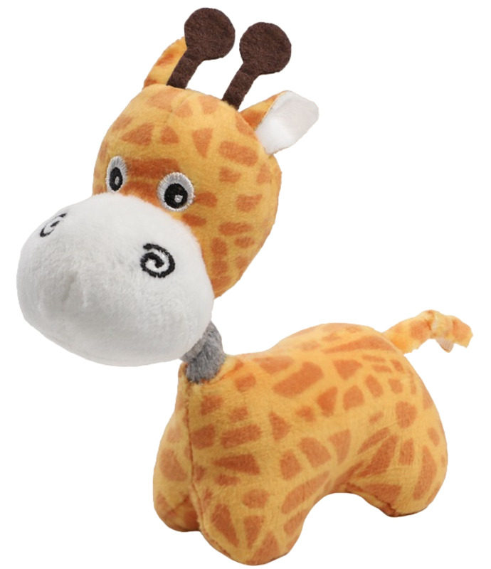 Игрушка Triol Mini dogs Жираф, Триол