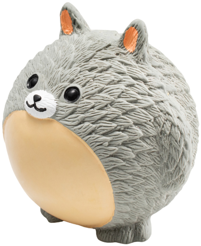 Игрушка Triol Волчонок-мяч, Триол