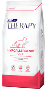 Vitalcan Therapy Feline Hypoallergenic Care, Виталкан 2 кг