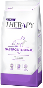Vitalcan Therapy Feline Gastrointestinal Aid, Виталкан 2 кг