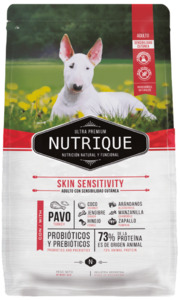Vitalcan Nutrique Dog Skin Sensitivity, Виталкан 3 кг