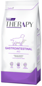 Vitalcan Therapy Canine Gastrointestinal Aid, Виталкан 2 кг