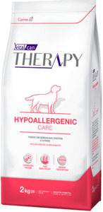 VitalCan Therapy Canine Hypoallergenic Care, Виталкан 2 кг