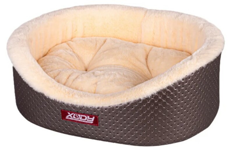 Лежак XODY Премиум Пунто ваниль, Ксоди