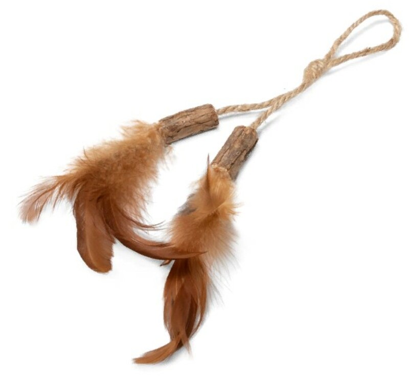 Игрушка Triol Natural из мататаби Ловец снов, Триол