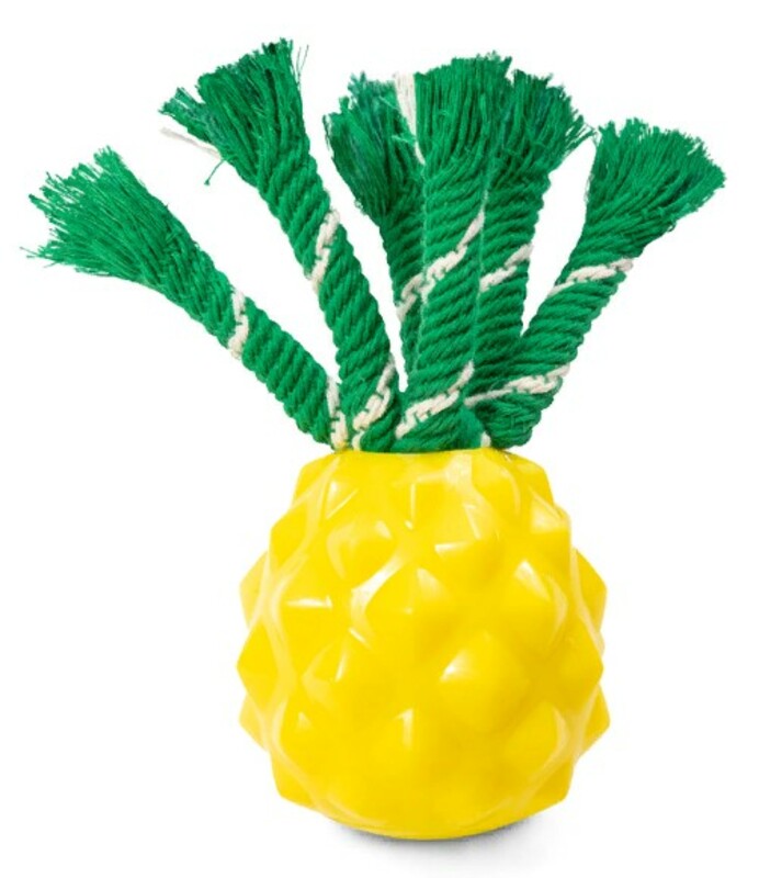 Игрушка Triol Ананас, Триол