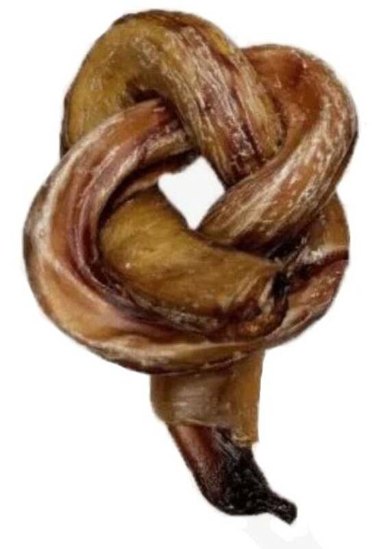 Хрустик Бычий корень витки