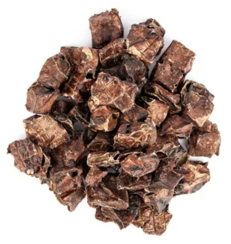 Хрустик Легкое кубик 