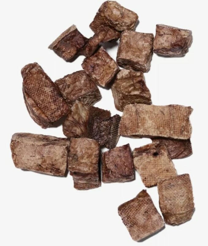 Легкое кубик Хрустик