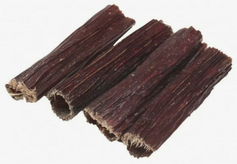 Пищевод говяжий Хрустик