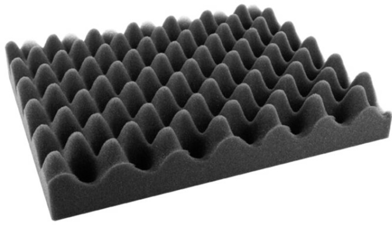 Ортопедический топпер массажный Xody, Ксоди