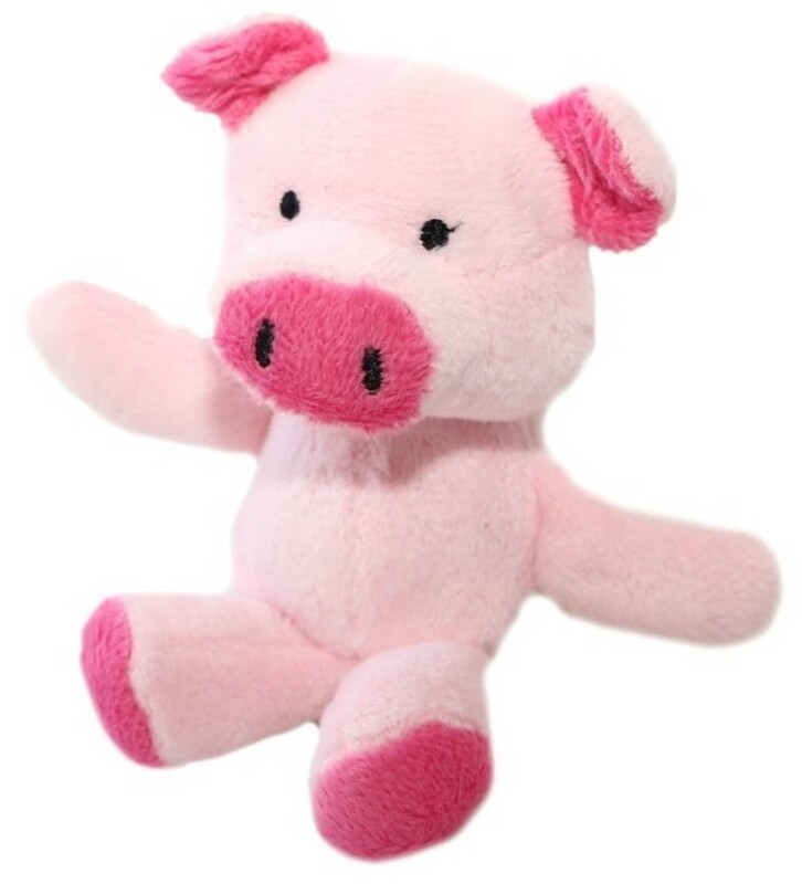 Игрушка Поросенок Taichipet, Тайчипет