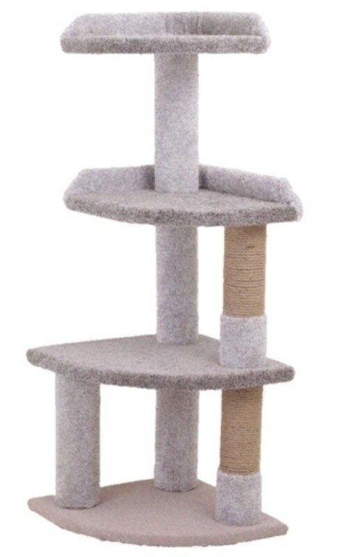 Когтеточка КЛК 134 ЕткЗоо