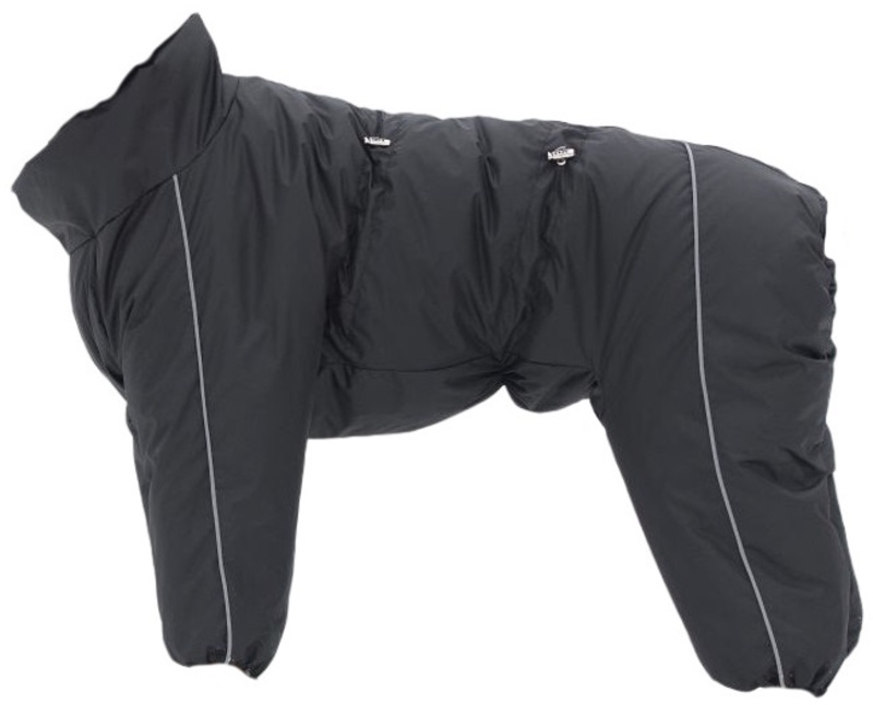 Зимний комбинезон OSSO для мальчика 50-1, ОССО