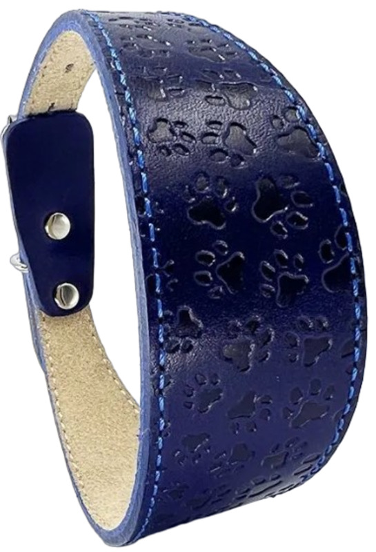 Ошейник одинарный Dogger Сельдь 17 мм, Доггер