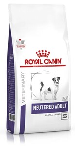 Royal Canin Neutered Adult Small Dog, Роял Канин 800гр