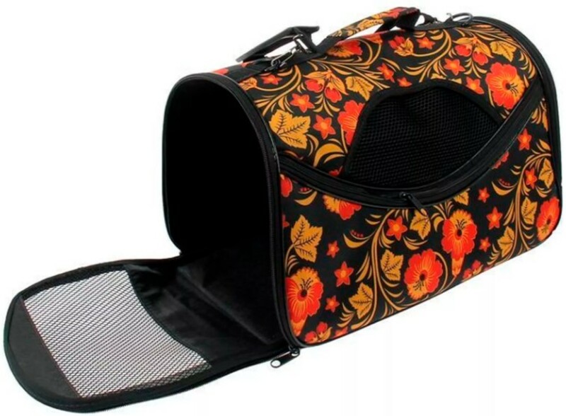 Элит Сумка-переноска раскладная средняя, Elite